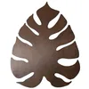Image de Envostar Applique Folah à intensité variable en Marron Bois e. a. pour Salon & Salle manger (à 3 lampes, G9) Appliques bois applique