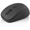 Image de Modecom MC-WM6 Souris pour PC USB, Radio