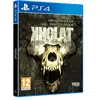 Image de Kholat PS4 en occasion ou reconditionné