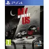 Image de My Memory of Us PS4 en occasion ou reconditionné
