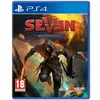 Image de Seven Enhanced edition pour PS4 en occasion ou reconditionné