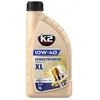 Image de K2 Huile moteur TEXAR 10W-40 API SL API CF XL 1 L Compatible avec VW Golf 4 3/5 portes 1J1, BMW 3 Berline E46 1 5 portes F20 3 Berline E90, SEAT Ibiza III 3/5 portes 6L