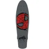 Image de Planche à roulettes pour Enfants FISZKA 55cm, antidérapante, légère, Stable jusqu'à 50 kg. (Spider-Man, Uni)