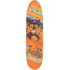 Image de Paw Patrol Chase Planche à roulettes en Bois pour garçons, Planche antidérapante 20-50kg, 61 cm