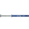 Image de Rawl - Cheville de charpente ff9-tete hexagonale - Ø mm.10 - Long. mm.160 - Ep.maxi à fixer mm.90 - Cond..25 -