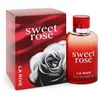Image de LA RIVE Sweet Rose femme, Eau de parfum 90 ml