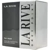 Image de La Rive Grey point for Man Eau de Toilette 90 ml