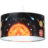 Image de Maco Design Suspension pour chambre d'enfant Space