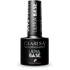 Image de CLARESA Base Ultra pour vernis à ongles UV 5 ml Claresa