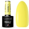 Image de 6 Vernis à Ongles UV Candy 5ml Claresa