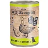 Image de WIEJSKA ZAGRODA Nourriture humide Canard À POIRES 400g