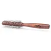 Image de Zew For Men, Roller Brush for Hair & Beard, Beech Wood, Light-Weight & Antistatic for Styling and Modellin, Durable & Sustainable