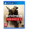 Image de Sniper Ghost Warrior Contracts 2 PS4 en occasion ou reconditionné