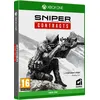 Image de Sniper Ghost Warrior Contracts Xbox One en occasion ou reconditionné