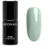 Image de NÉONAIL Vernis Semi Permanent Couleur 7,2 ml - Vernis Gel UV Semi Permanent - Vert - Green Me Twice - Vernis à Ongles - Gel Polish - Gel UV Couleur - Nail Art