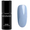 Image de NÉONAIL Vernis Semi Permanent Couleur 7,2 ml - Vernis Gel UV Semi Permanent - Bleu - Angel's Charm - Vernis à Ongles - Gel Polish - Gel UV Couleur - Nail Art