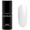 Image de NÉONAIL Vernis Semi Permanent Couleur 7,2 ml - Vernis Gel UV Semi Permanent - Blanc - Snow Queen - Vernis à Ongles - Gel Polish - Gel UV Couleur - Nail Art