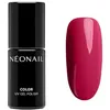 Image de NÉONAIL Vernis Semi Permanent Couleur 7,2 ml - Vernis Gel UV Semi Permanent - Rouge - Seductive Red - Vernis à Ongles - Gel Polish - Gel UV Couleur - Nail Art