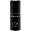 Image de NÉONAIL Vernis Semi Permanent Base Coat 7,2 ml - Vernis Gel UV Semi Permanent - Base Extra - Vernis à Ongles - Gel Polish - Gel UV - Nail Art