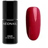 Image de NÉONAIL Vernis Semi Permanent Couleur 7,2 ml - Vernis Gel UV Semi Permanent - Rouge - Raspberry Red - Vernis à Ongles - Gel Polish - Gel UV Couleur - Nail Art