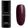 Image de NÉONAIL Vernis Semi Permanent Couleur 7,2 ml - Vernis Gel UV Semi Permanent - Rouge - Dark Cherry - Vernis à Ongles - Gel Polish - Gel UV Couleur - Nail Art