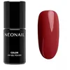Image de NÉONAIL Vernis Semi Permanent Couleur 7,2 ml - Vernis Gel UV Semi Permanent - Rouge - Feminine Grace - Vernis à Ongles - Gel Polish - Gel UV Couleur - Nail Art