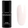 Image de NÉONAIL Vernis Semi Permanent Couleur 7,2 ml - Vernis Gel UV Semi Permanent - Blanc - Perfect Milk - Vernis à Ongles - Gel Polish - Gel UV Couleur - Nail Art