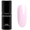 Image de NÉONAIL Vernis Semi Permanent Nude 7,2 ml - Vernis Gel UV Semi Permanent - Rose - French Pink Medium - Vernis à Ongles - Gel Polish - Gel UV Couleur - Nail Art