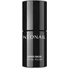 Image de NÉONAIL Vernis Semi Permanent Base Coat 7,2 ml - Vernis Gel UV Semi Permanent - Transparente - Hard Base - Vernis à Ongles - Gel Polish - Gel UV - Nail Art