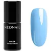 Image de NÉONAIL Vernis Semi Permanent Couleur 7,2 ml - Vernis Gel UV Semi Permanent - Bleu - Heaven - Vernis à Ongles - Gel Polish - Gel UV Couleur - Nail Art
