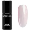 Image de NÉONAIL Vernis Semi Permanent Pailleté 7,2 ml - Vernis Gel UV Semi Permanent - Rose - Morning Rose - Vernis à Ongles - Gel Polish - Gel UV Couleur - Nail Art