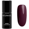 Image de NÉONAIL Vernis Semi Permanent Couleur 7,2 ml - Vernis Gel UV Semi Permanent - Rouge - Mysterious Tale - Vernis à Ongles - Gel Polish - Gel UV Couleur - Nail Art
