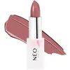 Image de NEO MAKE UP Rouge à Lèvre 4,3 g - Chocolate Brown - 06 Cocoa Silk - Maquillage - Maquillage Femme - Rouge a Levre - Makeup - Rouge à Lèvres Longue Tenue - Maquillage Pour Les Lèvres