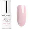 Image de NÉONAIL Vernis Semi Permanent Base Coat 7,2 ml - Vernis Gel UV Semi Permanent - Revital Base Fiber Creamy Splash - Vernis à Ongles - Gel Polish - Gel UV - Nail Art