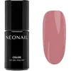 Image de NÉONAIL Vernis Semi Permanent Couleur 7,2 ml - Vernis Gel UV Semi Permanent - Rose - Frozen Roses - Vernis à Ongles - Gel Polish - Gel UV Couleur - Nail Art
