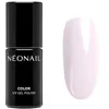 Image de NÉONAIL Vernis Semi Permanent Nude 7,2 ml - Vernis Gel UV Semi Permanent - Rose - French Pink Light - Vernis à Ongles - Gel Polish - Gel UV Couleur - Nail Art