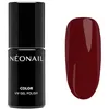 Image de NÉONAIL Vernis Semi Permanent Couleur 7,2 ml - Vernis Gel UV Semi Permanent - Rouge - Perfect Red - Vernis à Ongles - Gel Polish - Gel UV Couleur - Nail Art