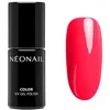 Image de NÉONAIL Vernis Semi Permanent Neon 7,2 ml - Vernis Gel UV Semi Permanent - Rose - Barbados Party - Vernis à Ongles - Gel Polish - Gel UV Couleur - Nail Art