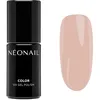 Image de NÉONAIL Vernis Semi Permanent Couleur 7,2 ml - Vernis Gel UV Semi Permanent - Beige - Cozy Latte - Vernis à Ongles - Gel Polish - Gel UV Couleur - Nail Art
