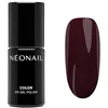 Image de NÉONAIL Vernis Semi Permanent Couleur 7,2 ml - Vernis Gel UV Semi Permanent - Violet - Cozy & Comfy - Vernis à Ongles - Gel Polish - Gel UV Couleur - Nail Art
