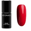 Image de NÉONAIL Vernis Semi Permanent Couleur 7,2 ml - Vernis Gel UV Semi Permanent - Rouge - Sexy Red - Vernis à Ongles - Gel Polish - Gel UV Couleur - Nail Art