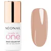 Image de NÉONAIL Vernis Semi Permanent Couleur 7,2 ml - Vernis Gel UV Semi Permanent - Marron - One Sand Taupe - Vernis à Ongles 3 en 1 - Base Coat - Top Coat - Gel Polish - Gel UV - Nail Art