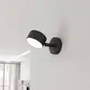 Image de EMIBIG LIGHTING Spot mural Sora, saillie 15 cm, métal