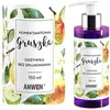 Image de Anwen Après-shampoing sans rinçage HUMECTANT PEAR 150 ml