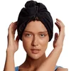 Image de Glov Serviette Microfibre Cheveux Séchage Rapide pour Femmes Serviette Cheveux Bouclés Ultra-absorbante Légère Idéale pour Voyage et Sport Réduit Frizz et Temps de Séchage