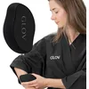 Image de Glov Épilateur en Verre Nano-épilation Sans Douleur Jambes Bras Retrait Poils Réutilisable Éco-responsable Soin de la Peau Prévention Poils Incarnés Outil de Beauté