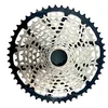 Image de Garbaruk Cassette 12 V pour XD, couleur noire, boîtes de mixage dentes 10-50T