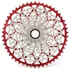 Image de GARBARUK Caisse 12 V pour XD, couleur rouge, caisses de rangement denses 10-50 T