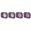 Image de Set of 4 Filters ND 4/8/16/32 Sunnylife for DJI Mini 3 Pro (MM3-FI417)