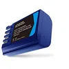 Image de Newell SupraCell DMW-BLK22 Batterie compatible avec Panasonic Lumix S5 GH5 GH5S 2300 mAh